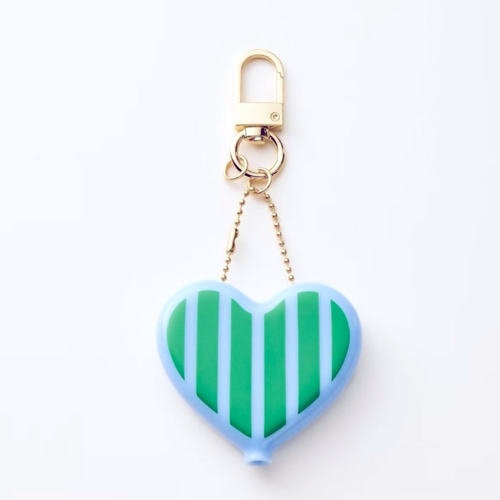 NEW, Kate Spade 🎯 Purse charm/pouch